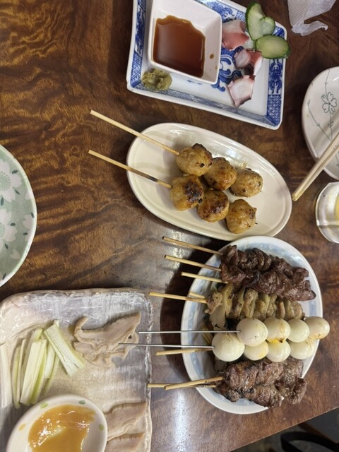 豊田屋 三号店の写真2