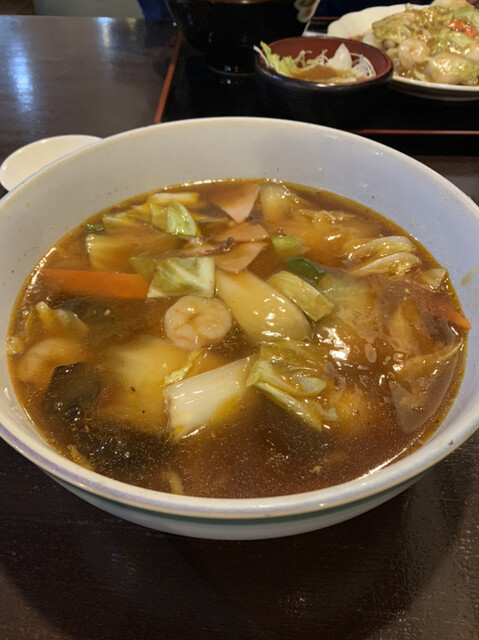 めの娘 三俣店の写真1