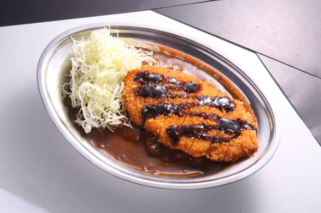 カレーのチャンピオン 野々市本店の写真1