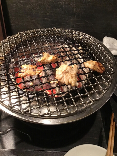 四条ホルモンの写真2