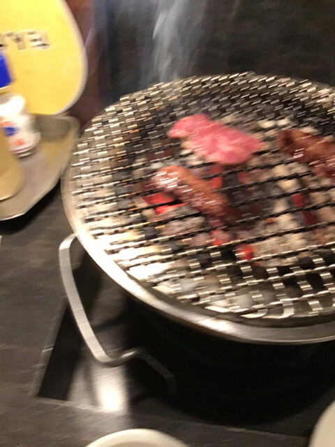 四条ホルモンの写真3