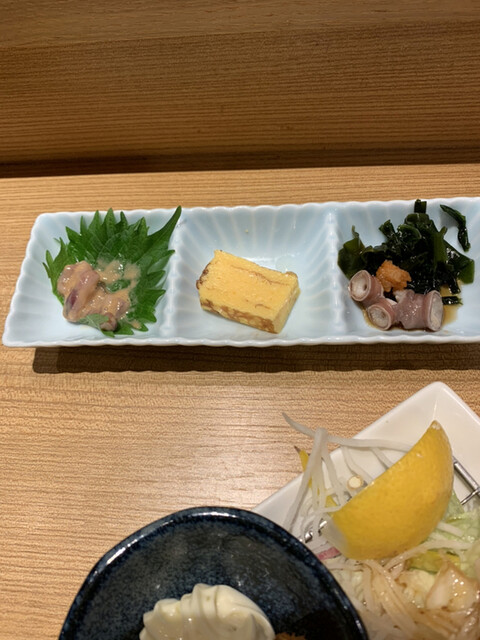 築地魚力 浦和店の写真1