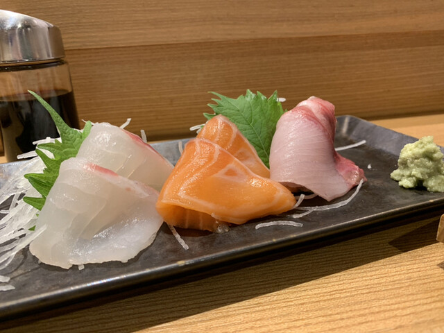 築地魚力 浦和店の写真3