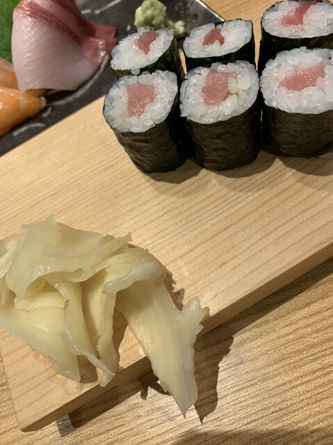 築地魚力 浦和店の写真4