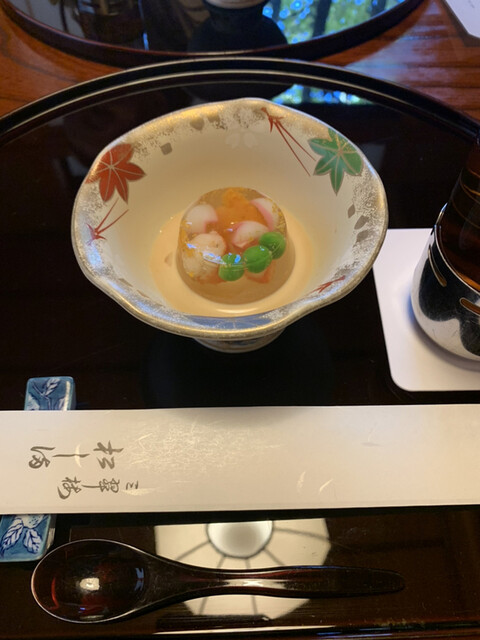 三翠楼松し満の写真2