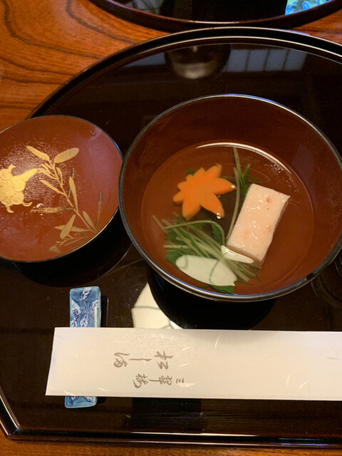 三翠楼松し満の写真3