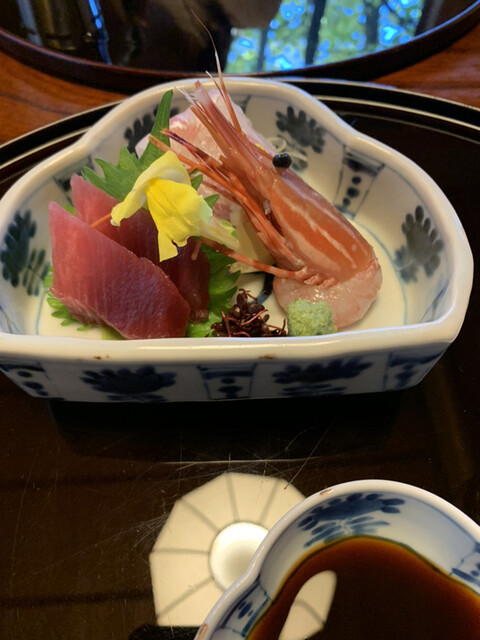 三翠楼松し満の写真4