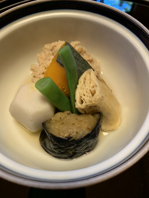三翠楼松し満の写真5