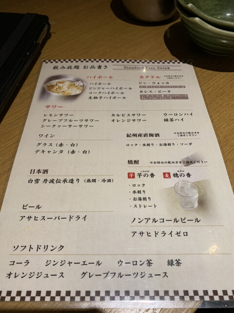 さかえや 浦和パルコ本店の写真6