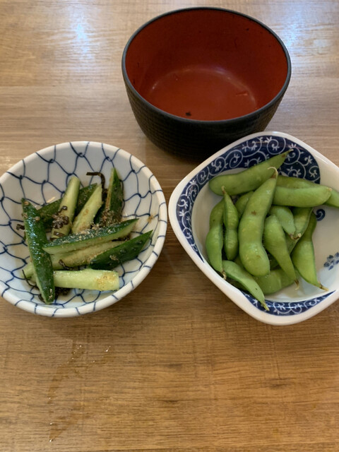 魚盛 浦和店の写真3