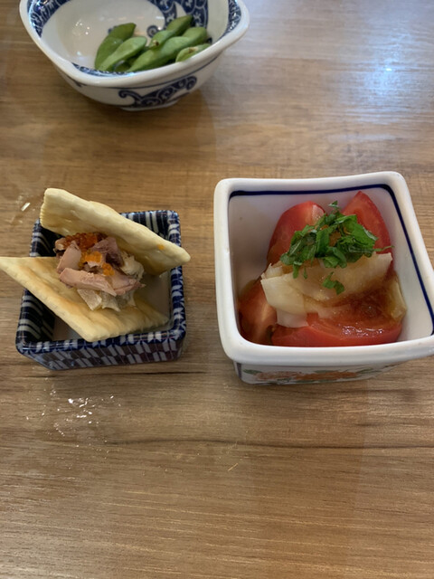 魚盛 浦和店の写真4