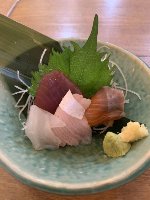 魚盛 浦和店の写真5