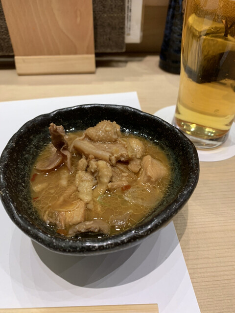 焼鳥 鳥せい 北浦和店の写真1