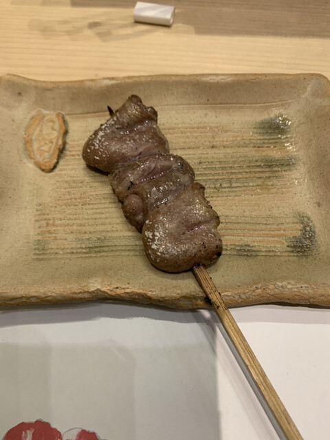 焼鳥 鳥せい 北浦和店の写真3