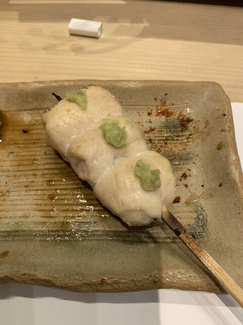焼鳥 鳥せい 北浦和店の写真6