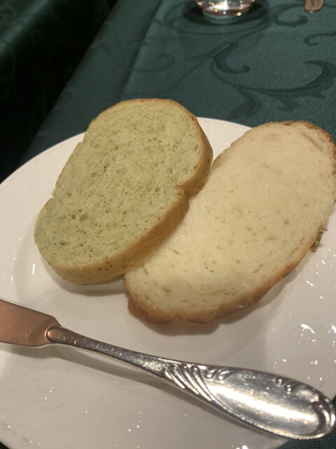 リストランテ チィニョの写真2