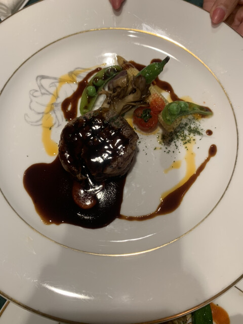 リストランテ チィニョの写真4