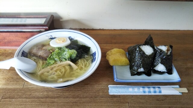 おにぎりやの写真3