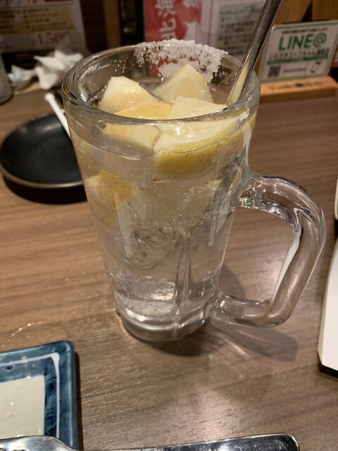 北海道焼鳥 いただきコッコちゃん 浦和店の写真2
