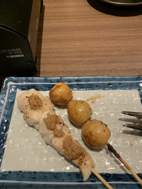 北海道焼鳥 いただきコッコちゃん 浦和店の写真3