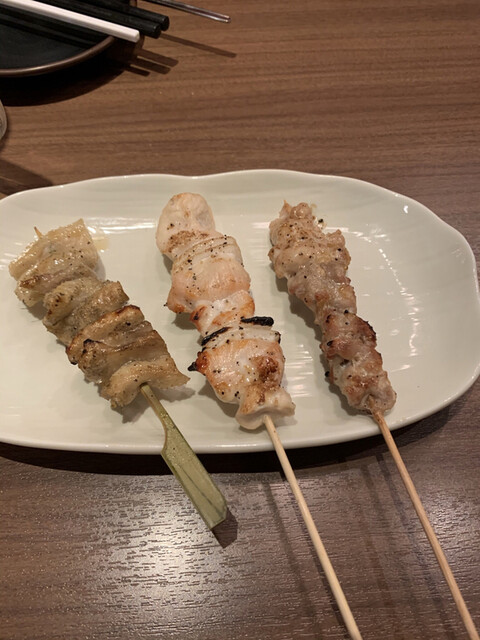 北海道焼鳥 いただきコッコちゃん 浦和店の写真4