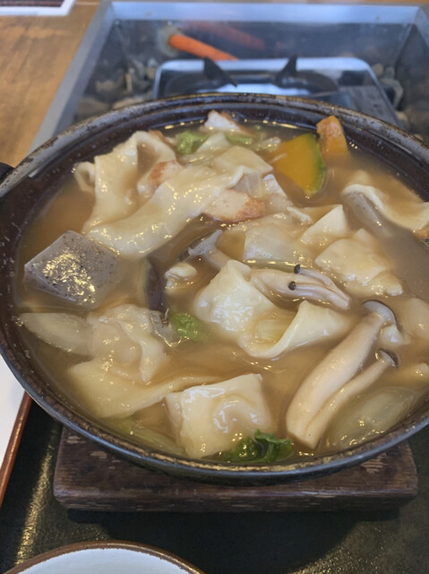 上州 田舎屋の写真2