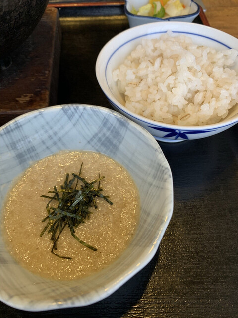 上州 田舎屋の写真3