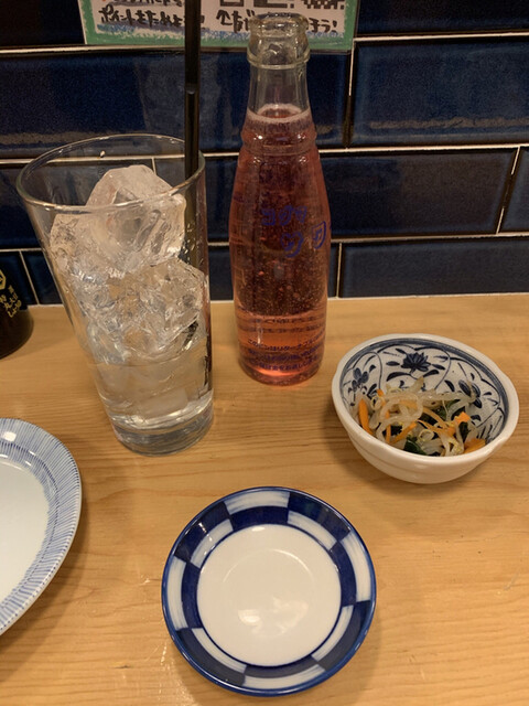 大衆すし酒場 じんべえ太郎 北浦和店の写真1