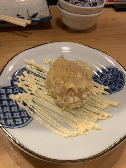 大衆すし酒場 じんべえ太郎 北浦和店の写真3