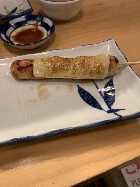 大衆すし酒場 じんべえ太郎 北浦和店の写真4