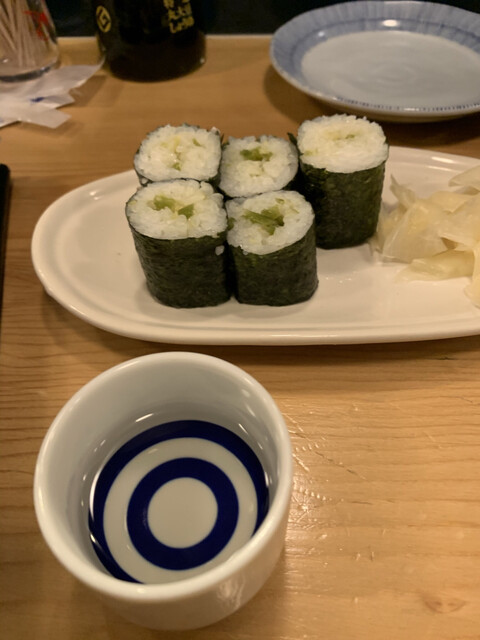 大衆すし酒場 じんべえ太郎 北浦和店の写真5