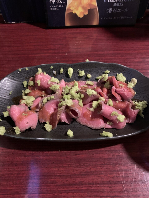 わさび居酒屋 あな蔵 浦和店の写真1