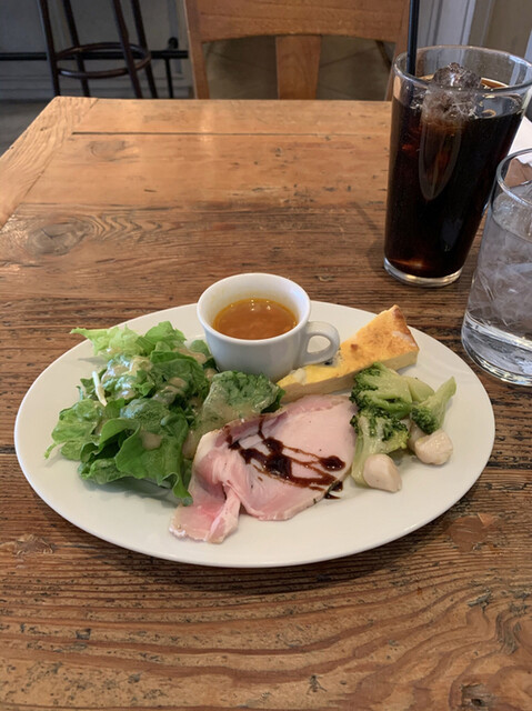 ラ ココリコ 浦和店の写真1