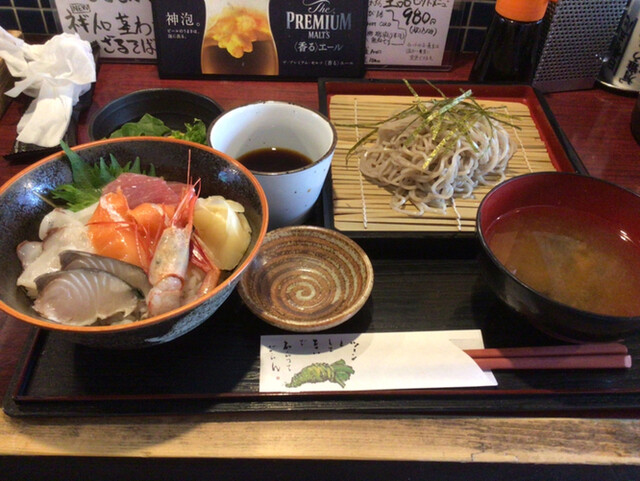 わさび居酒屋 あな蔵 浦和店の写真6