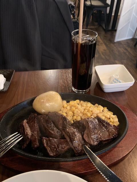 肉バル ジラソーレの写真6
