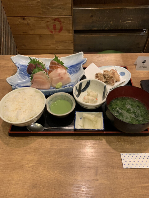 磯丸水産 浦和西口店の写真2
