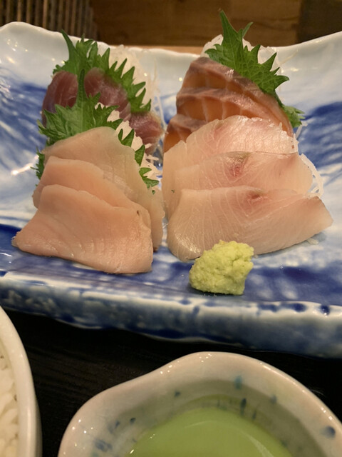 磯丸水産 浦和西口店の写真3