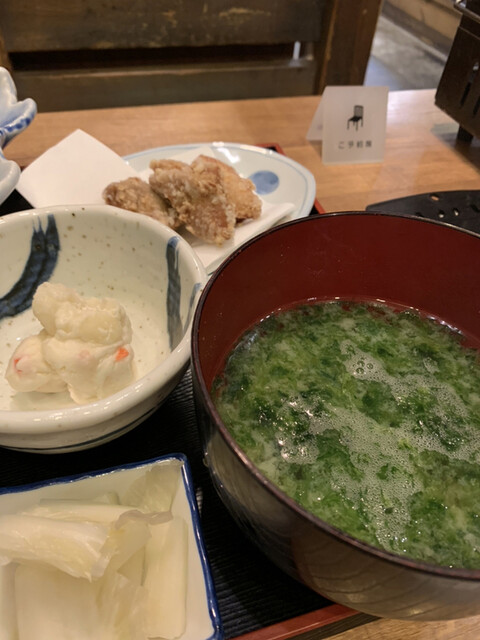 磯丸水産 浦和西口店の写真4
