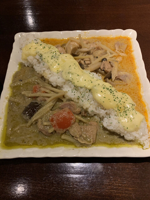 サマディの写真2