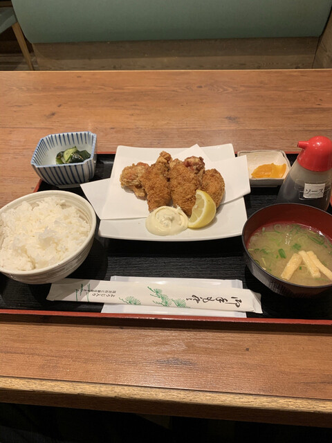 魚や一丁 浦和店の写真2
