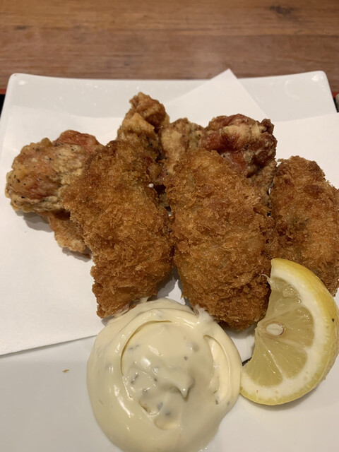 魚や一丁 浦和店の写真3