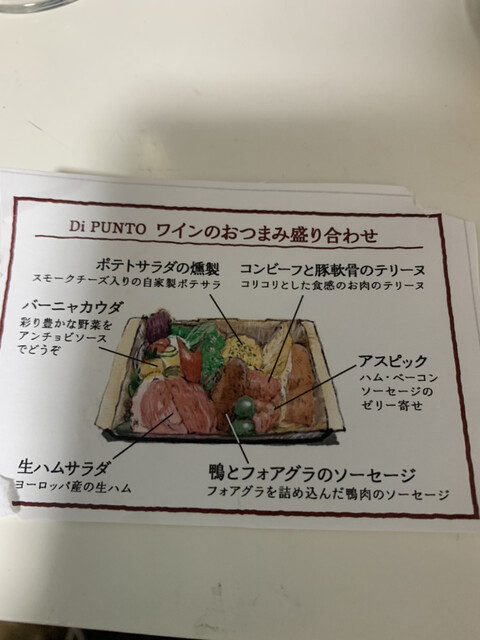ワインの酒場 ディプント 浦和店の写真2