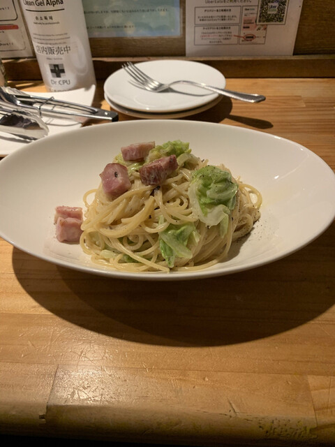 チーズ料理レストラン VOLENTE-048の写真1