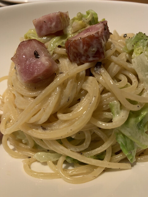 チーズ料理レストラン VOLENTE-048の写真2