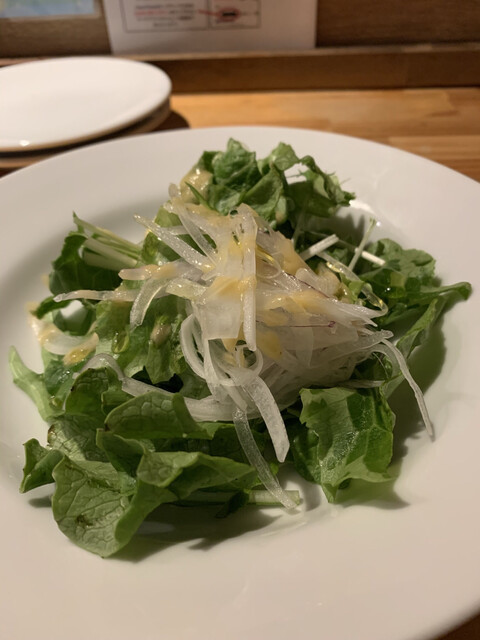 チーズ料理レストラン VOLENTE-048の写真3