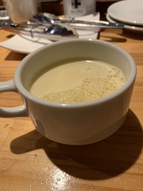 チーズ料理レストラン VOLENTE-048の写真4