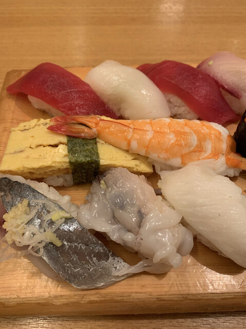 江戸前がってん寿司 浦和西口店の写真5