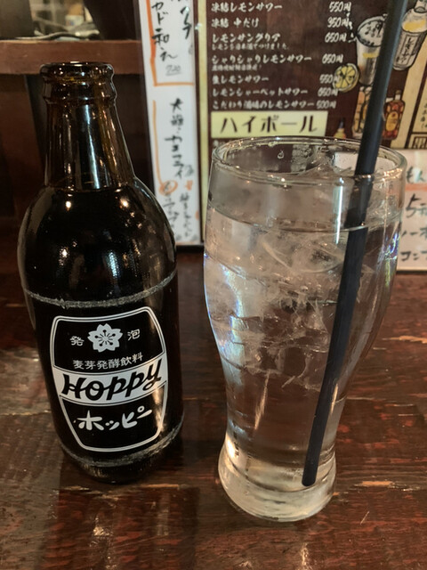 和浦酒場　弐の写真1