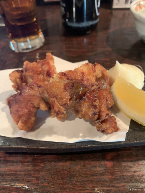 和浦酒場　弐の写真3