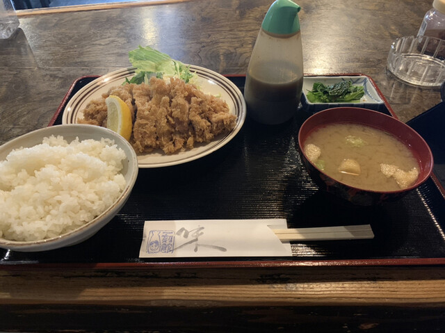 グルメ居酒屋 一刻館の写真1